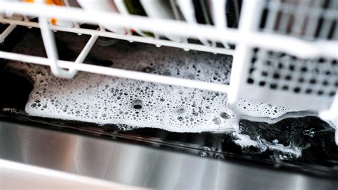 Why Your Dishwasher Is Leaking